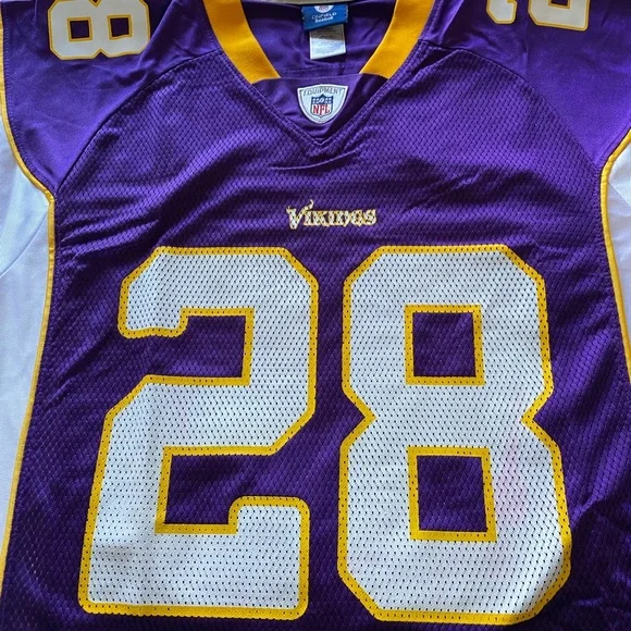 Men’s Football Jersey - Picture 3 of 9